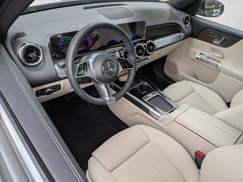 New 2026 Mercedes-Benz GLB 250 GLB 250 image 3