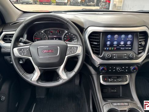 Certified 2023 GMC Acadia SLT AWD/4WD image 15