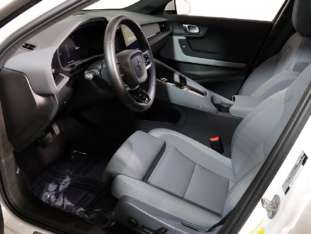 Used 2024 Polestar Polestar 2 AWD/4WD image 12