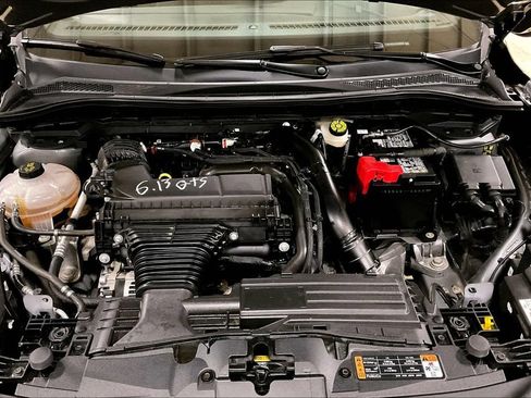 Certified 2025 Ford Escape ST-Line Elite AWD/4WD image 10