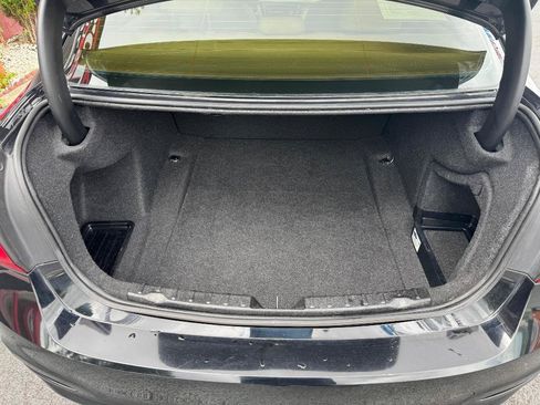 Used 2016 BMW 320i Sedan RWD image 21