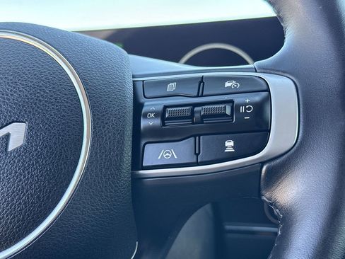 Used 2025 Kia K5 EX FWD image 34