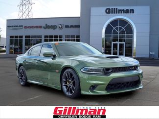 Used 2022 Dodge Charger Scat Pack RWD video 1