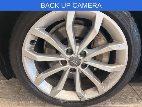 Used 2019 Audi A4 2.0T Premium w/ Convenience Package image 7