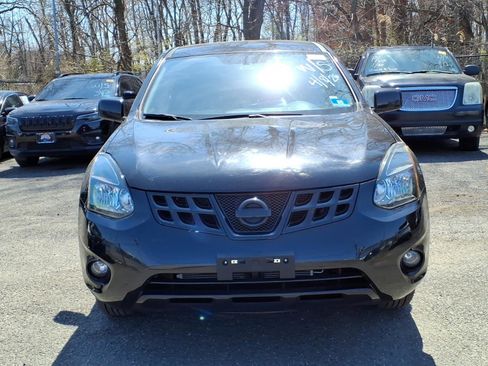 Used 2012 Nissan Rogue S w/ Special Edition Pkg image 2