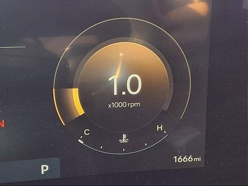 New 2026 Hyundai Palisade Calligraphy image 23