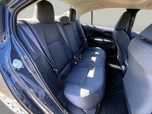 Certified 2023 Toyota Corolla LE FWD image 19