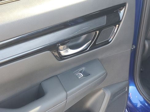Used 2024 Honda CR-V EX-L image 14