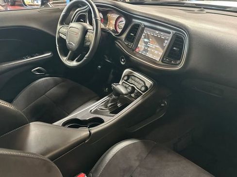 Used 2018 Dodge Challenger T/A image 18