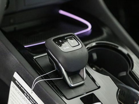 New 2025 Nissan Rogue Rock Creek w/ Rock Creek Premium Package image 21