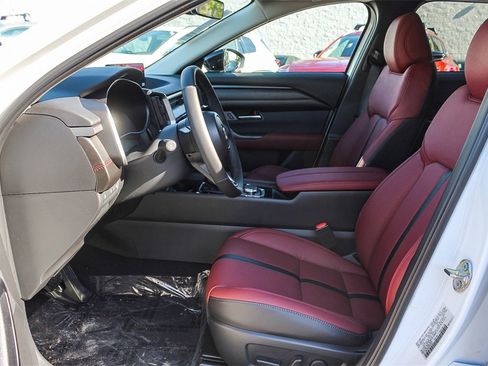 New 2026 MAZDA CX-50 AWD 2.5 Hybrid w/ Weather Package image 19