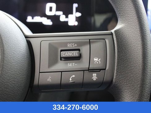 New 2026 Nissan Kicks SV image 23