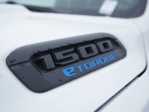 New 2026 RAM 1500 Big Horn image 39