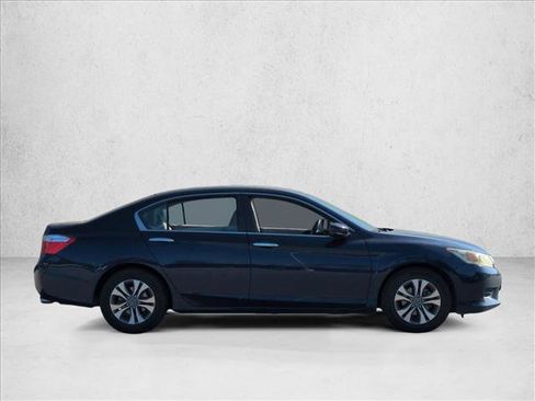 Used 2015 Honda Accord LX image 4