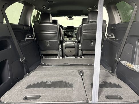 Used 2025 Honda Odyssey Sport-L image 22