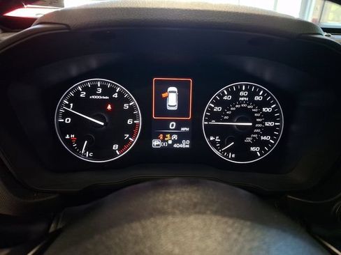 Used 2026 Subaru Forester Premium AWD/4WD image 21