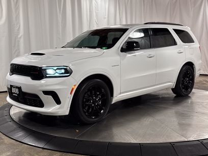 Used 2025 Dodge Durango R/T