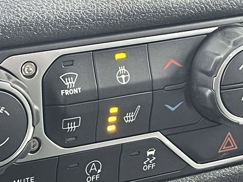 New 2026 Jeep Wrangler Willys image 35