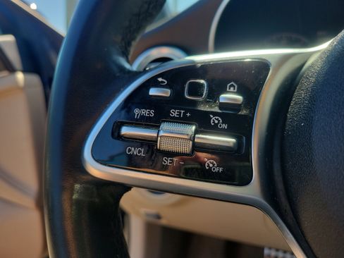 Certified 2020 Mercedes-Benz C 300 4MATIC Cabriolet image 24