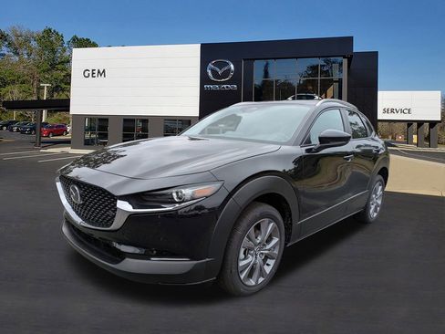New 2026 MAZDA CX-30 AWD 2.5 S image 8