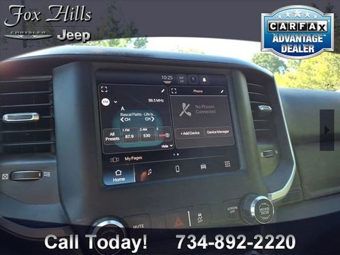 Used 2024 RAM 2500 Big Horn image 20