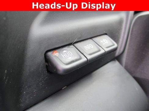 Certified 2024 GMC Sierra 1500 AT4X image 22