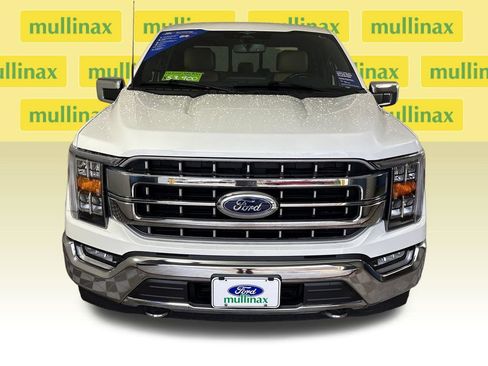 Certified 2023 Ford F150 Lariat AWD/4WD image 11