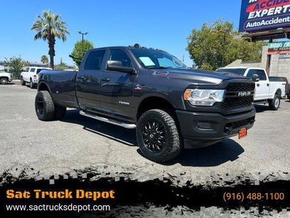 Used 2019 RAM 3500 Tradesman