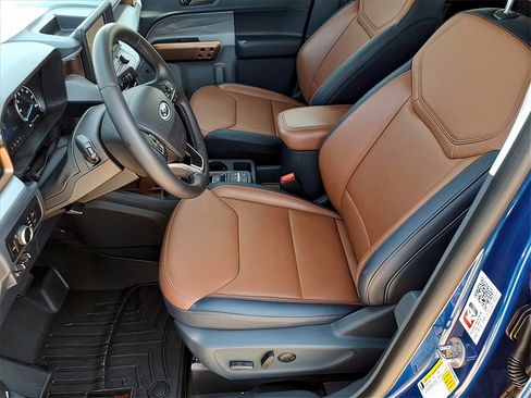 Used 2024 Ford Maverick Lariat w/ FX4 Off-Road Package image 20