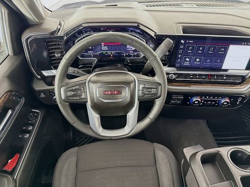 Used 2024 GMC Sierra 1500 Elevation w/ Max Trailering Package AWD/4WD image 25