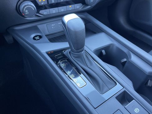 New 2026 Nissan Sentra S w/ S Cold Weather Package image 11