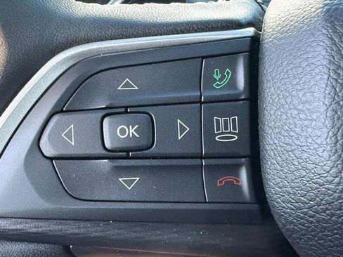 Used 2024 Jeep Grand Cherokee Laredo X w/ Luxury Tech Group I image 19