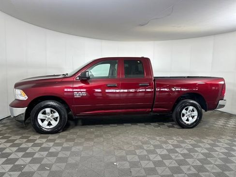 Used 2024 RAM 1500 Classic SLT image 6