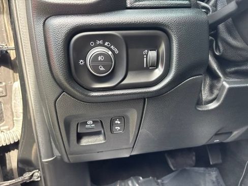 Used 2022 RAM 1500 Rebel w/ Rebel Level 1 Equipment Group AWD/4WD image 8