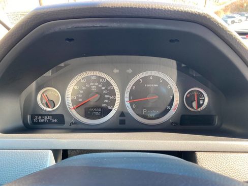 Used 2014 Volvo XC90 3.2 image 14