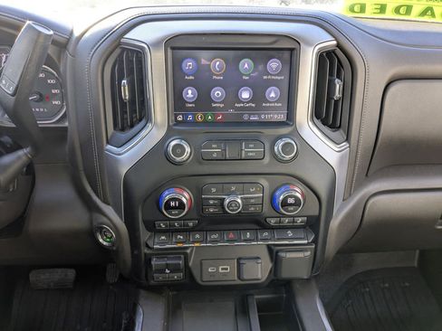 Certified 2020 GMC Sierra 1500 SLT w/ SLT Premium Plus Package image 19