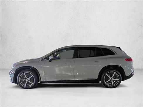 Certified 2023 Mercedes-Benz EQS 580 4MATIC SUV image 28