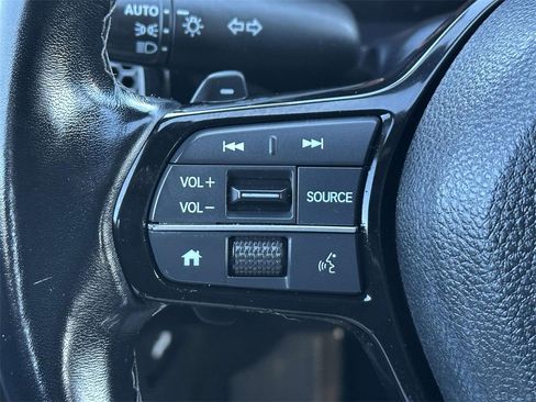 Certified 2022 Honda Civic Sport image 17