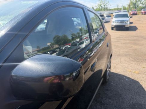 Used 2015 Mitsubishi Mirage ES FWD image 9