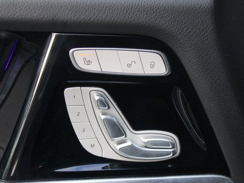 Certified 2022 Mercedes-Benz G 63 AMG 4MATIC image 15