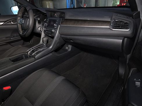 Used 2020 Honda Civic LX image 19