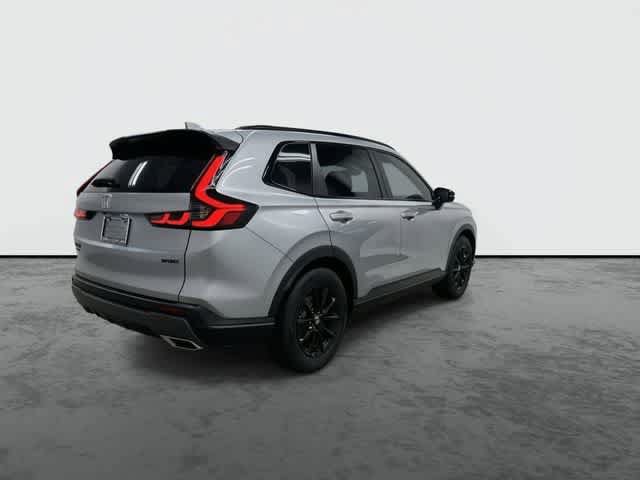 New 2026 Honda CR-V Sport-L image 3