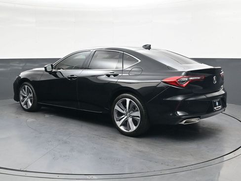 Used 2022 Acura TLX SH-AWD w/ Advance Package image 6