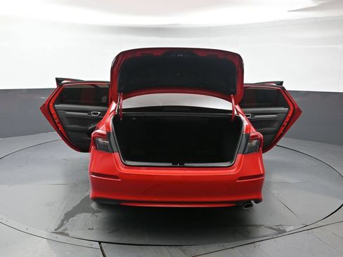 Used 2023 Honda Civic Sport image 47