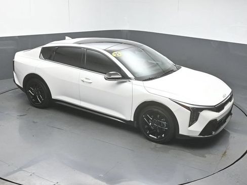 Used 2025 Kia K4 GT-Line Turbo FWD image 39