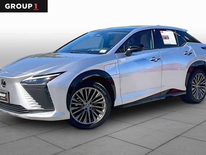 Used 2023 Lexus RZ 450e Premium w/ Cold Area Package
