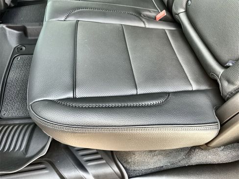 New 2026 GMC Sierra 1500 Denali w/ Denali Reserve Package image 17