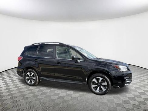 Used 2018 Subaru Forester 2.5i Limited image 7
