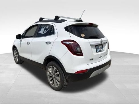 Used 2019 Buick Encore Preferred FWD image 5