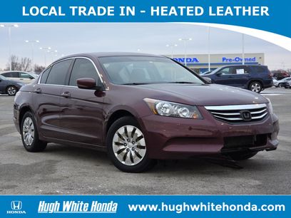 Used 2011 Honda Accord LX